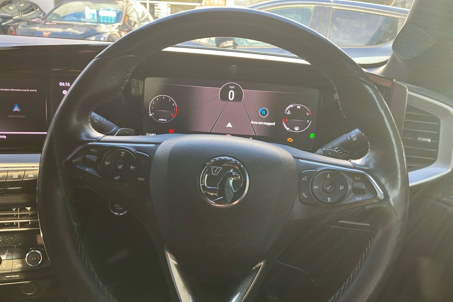 Used Vauxhall Mokka 2022 for sale - 76346692: Photo 37