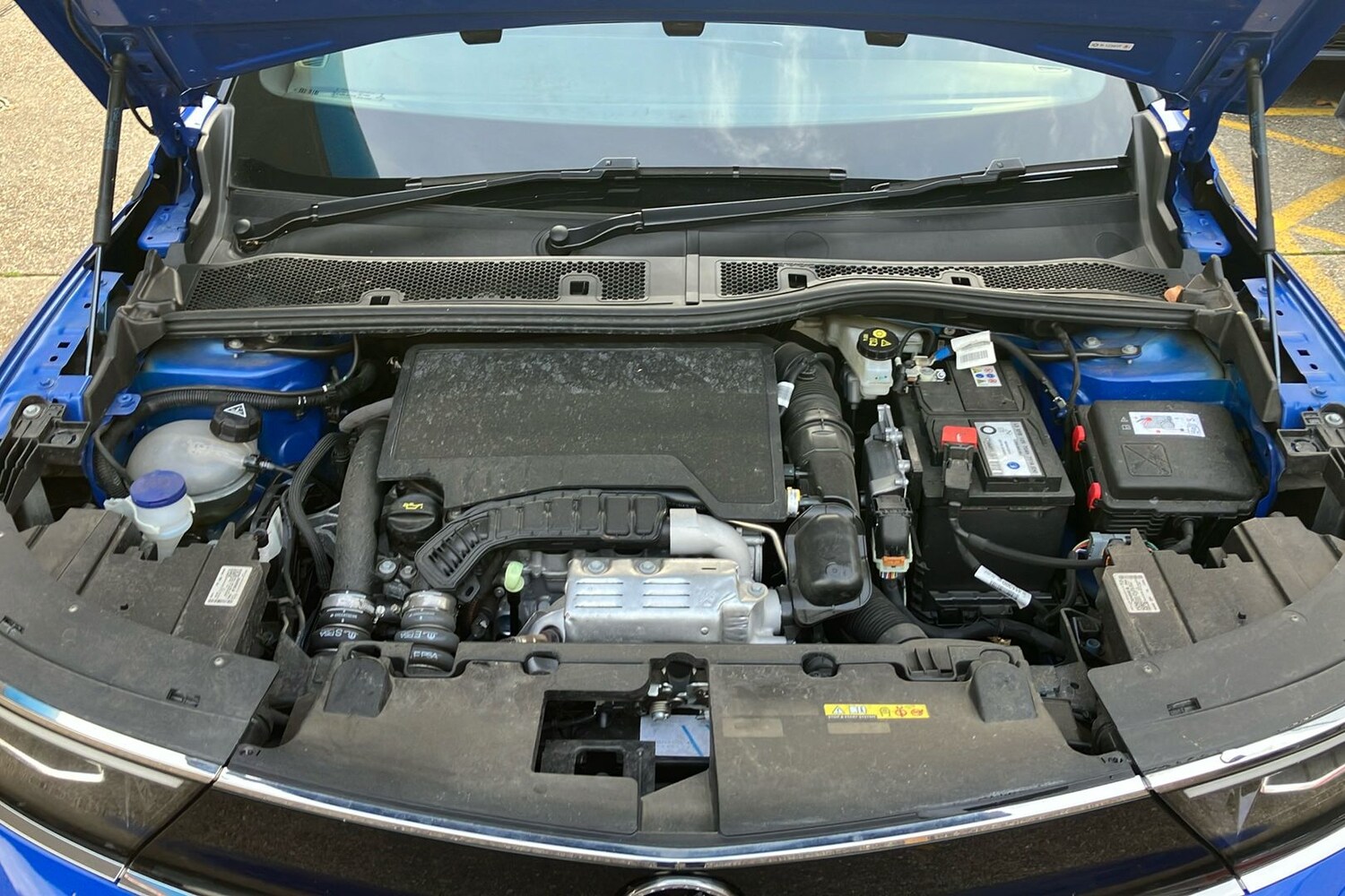 Used Vauxhall Mokka 2022 for sale - 76346692: Photo 41