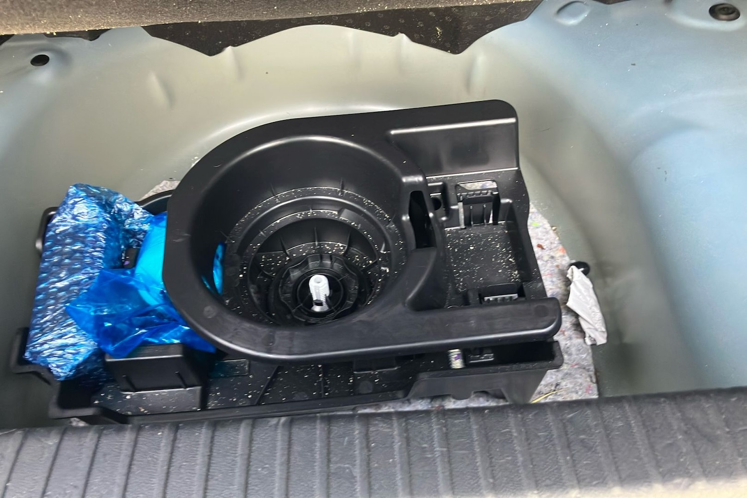 Used Vauxhall Mokka 2022 for sale - 76346692: Photo 42