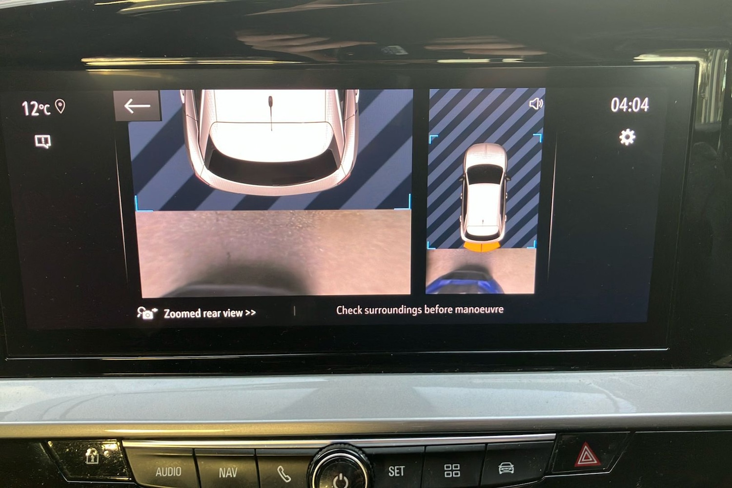 Used Vauxhall Mokka 2022 for sale - 76346692: Photo 45