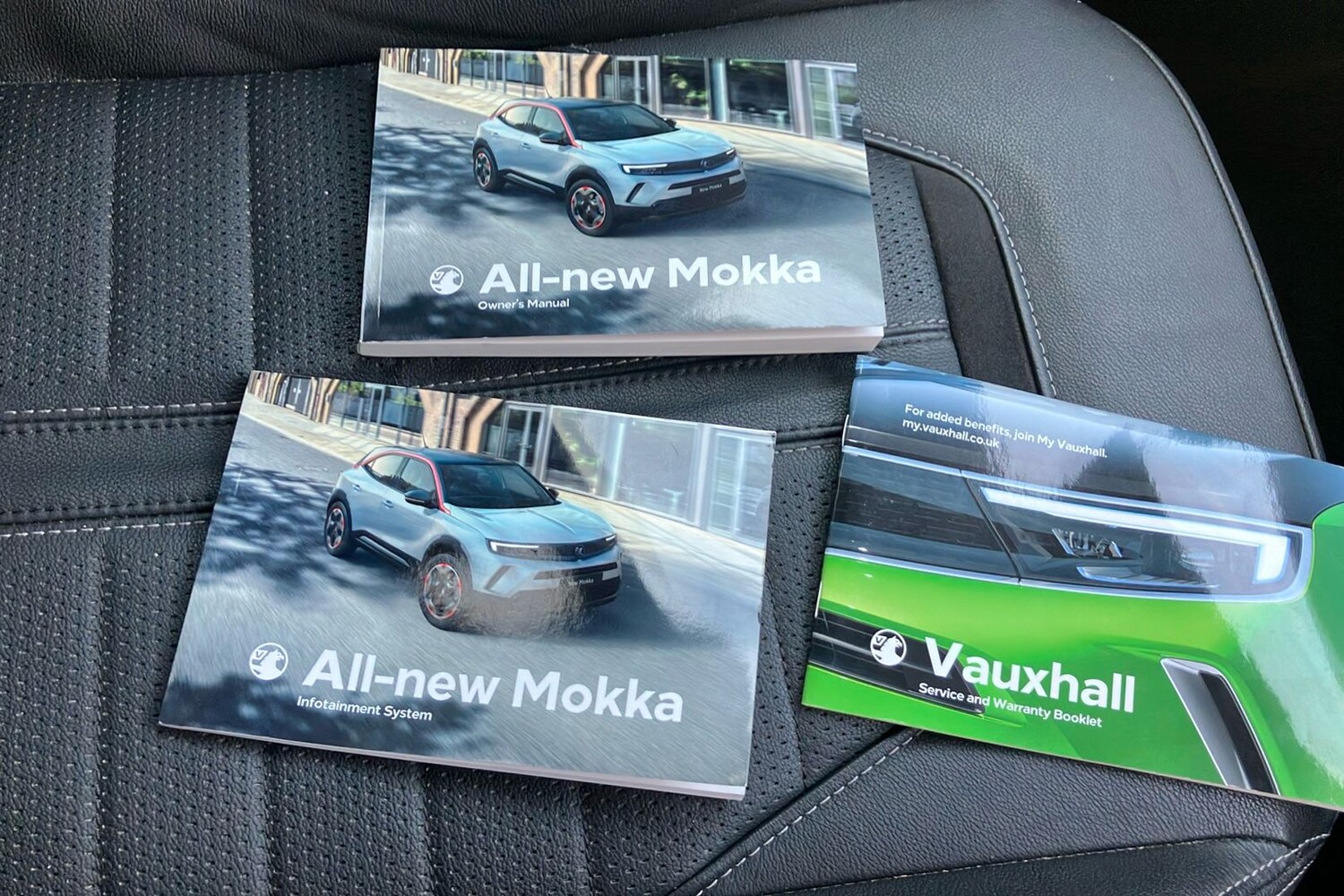 Used Vauxhall Mokka 2022 for sale - 76346692: Photo 50