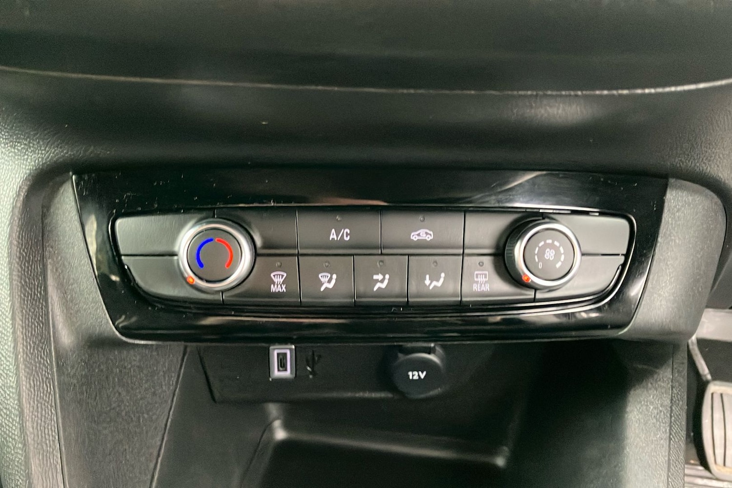 Used Vauxhall Corsa 2025 for sale - 77617640: Photo 15