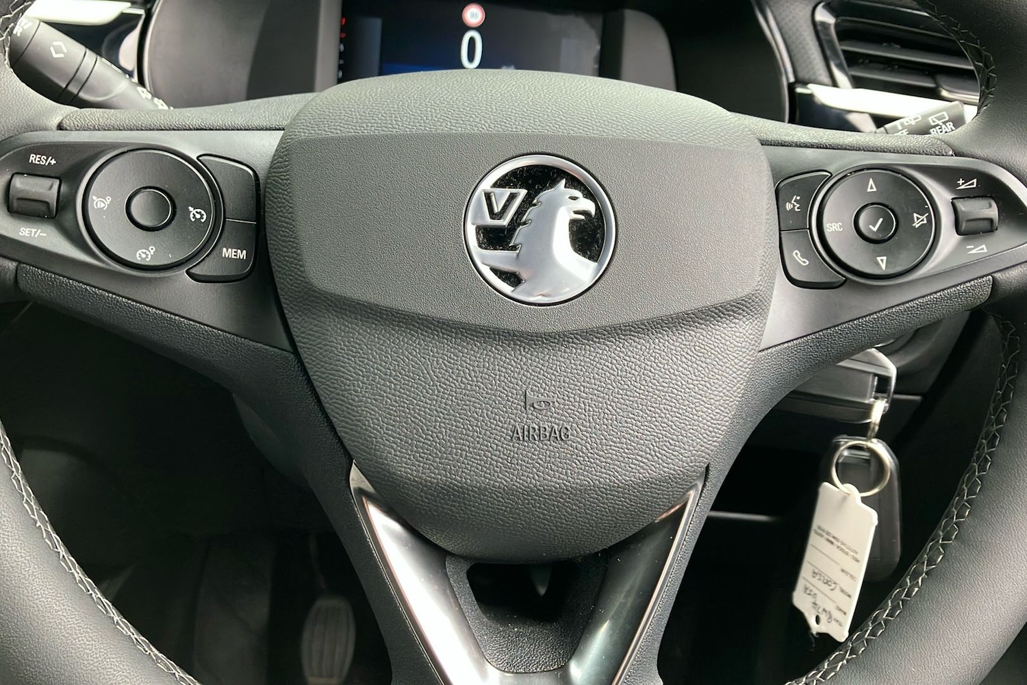 Used Vauxhall Corsa 2025 for sale - 77617640: Photo 20