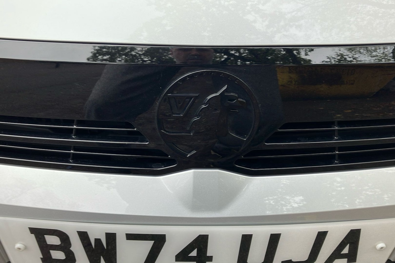 Used Vauxhall Corsa 2025 for sale - 77617640: Photo 23