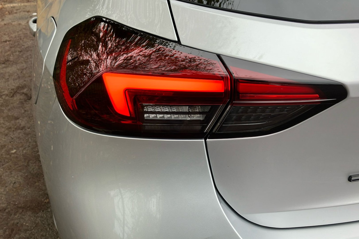 Used Vauxhall Corsa 2025 for sale - 77617640: Photo 28