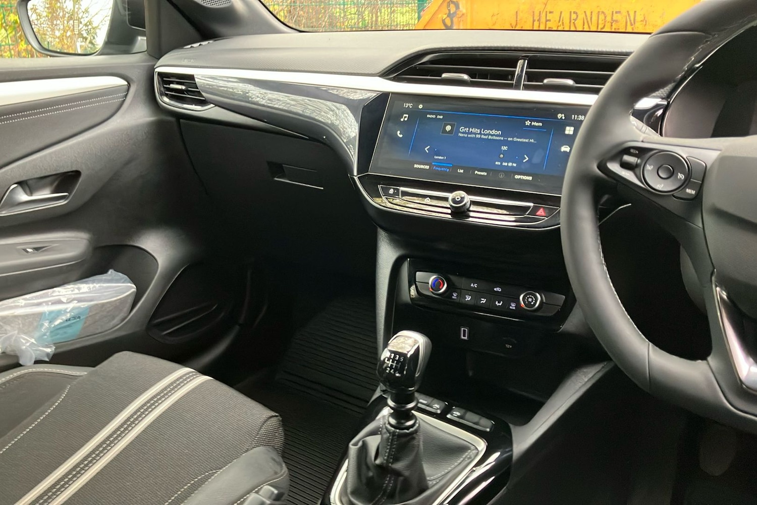 Used Vauxhall Corsa 2025 for sale - 77617640: Photo 32