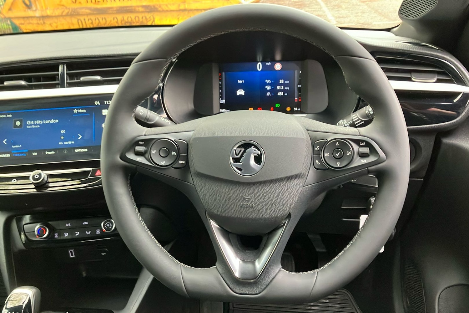 Used Vauxhall Corsa 2025 for sale - 77617640: Photo 33