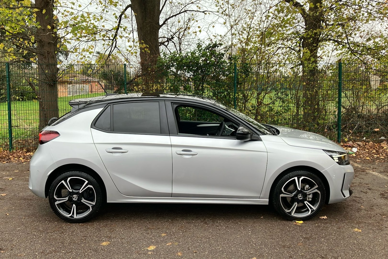 Used Vauxhall Corsa 2025 for sale - 77617640: Photo 6