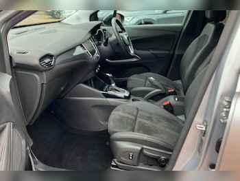 Used Vauxhall Crossland 2024 for sale - 75951248: Photo