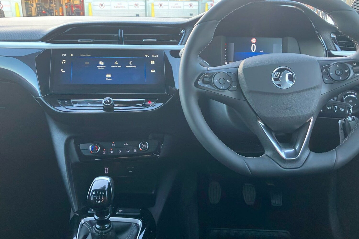 Used Vauxhall Corsa 2025 for sale - 76627691: Photo 11