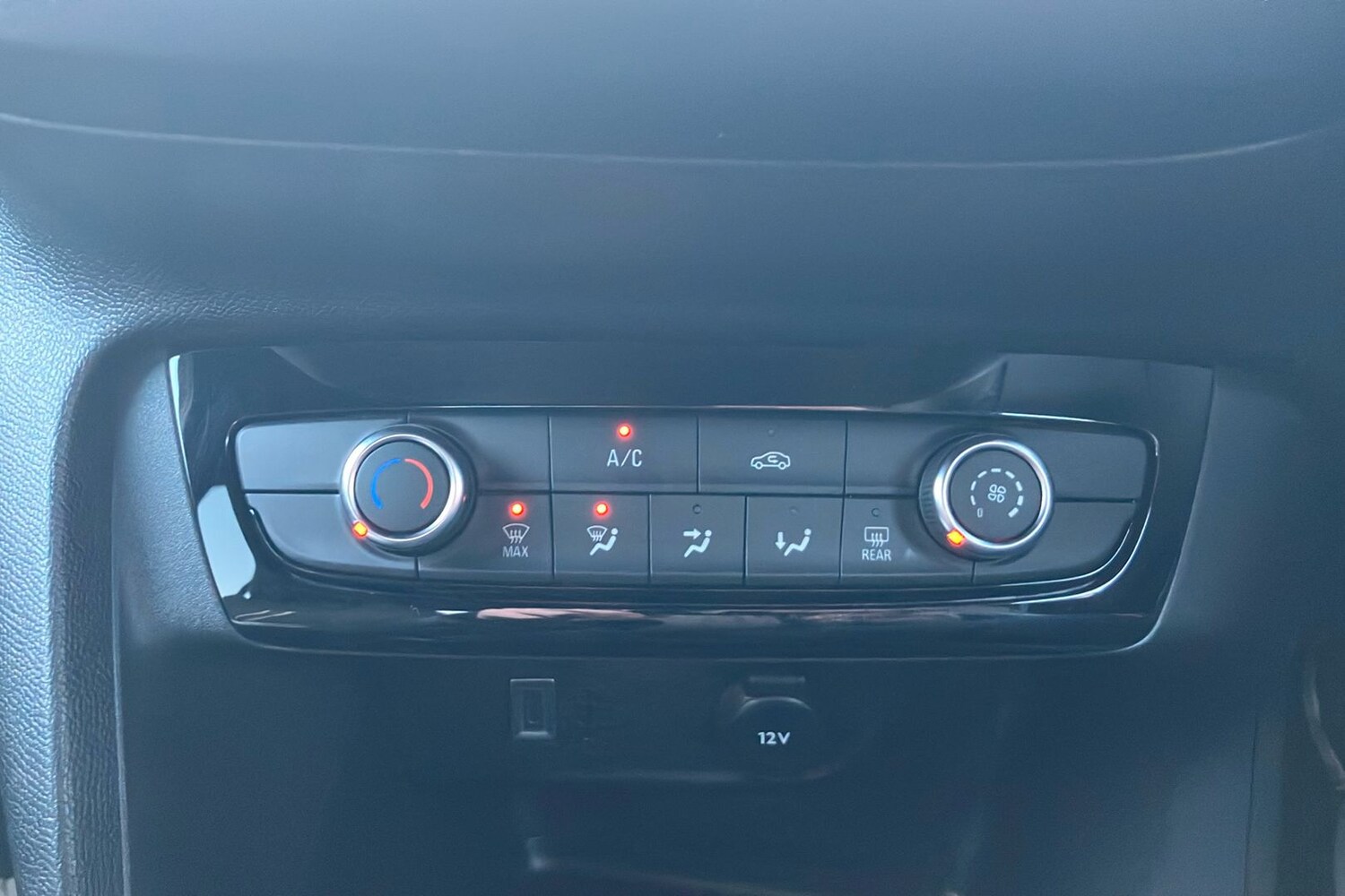 Used Vauxhall Corsa 2025 for sale - 76627691: Photo 15