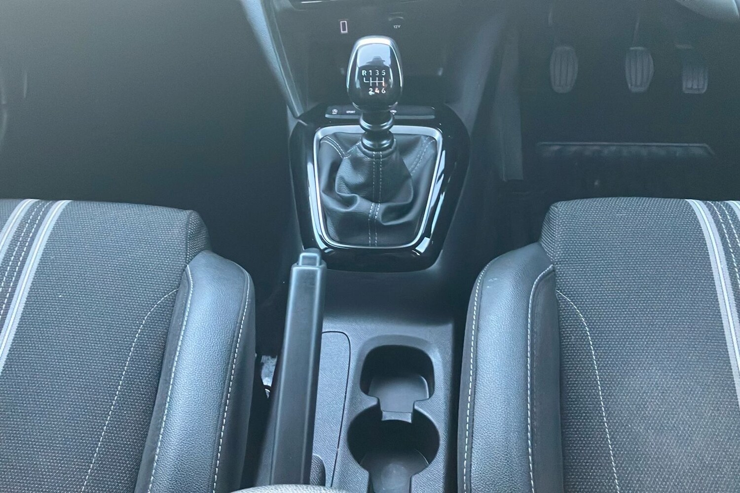 Used Vauxhall Corsa 2025 for sale - 76627691: Photo 26