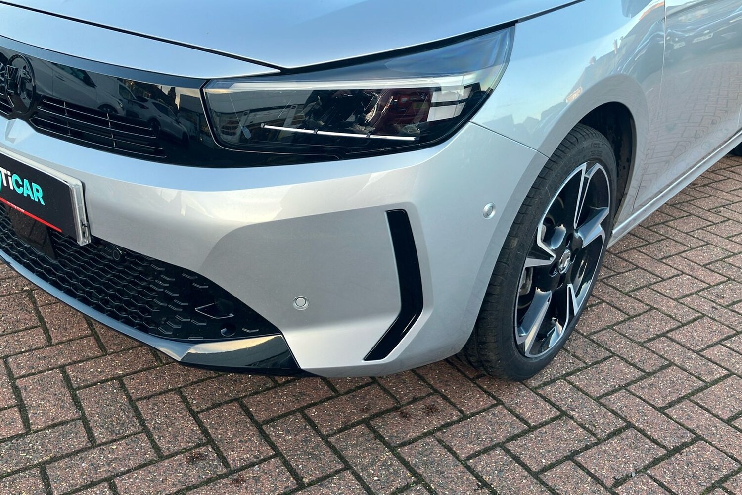 Used Vauxhall Corsa 2025 for sale - 76627691: Photo 29