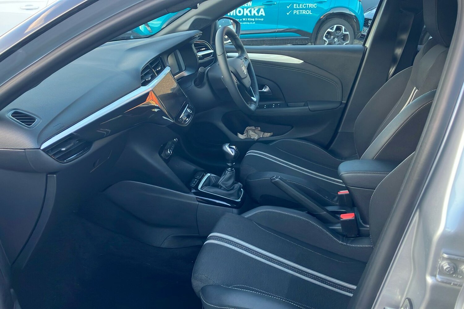 Used Vauxhall Corsa 2025 for sale - 76627691: Photo 3