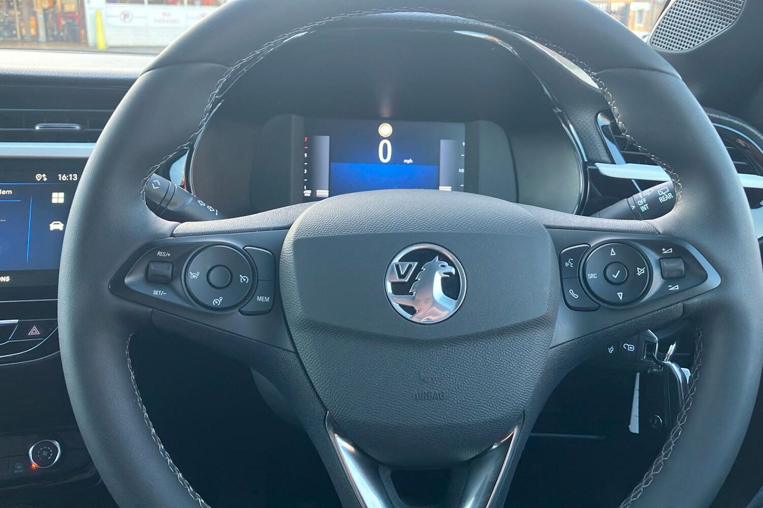 Used Vauxhall Corsa 2025 for sale - 76627691: Photo 33