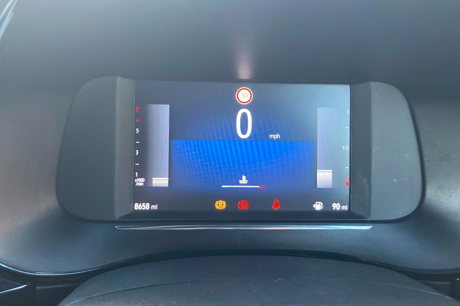 Used Vauxhall Corsa 2025 for sale - 76627691: Photo 34