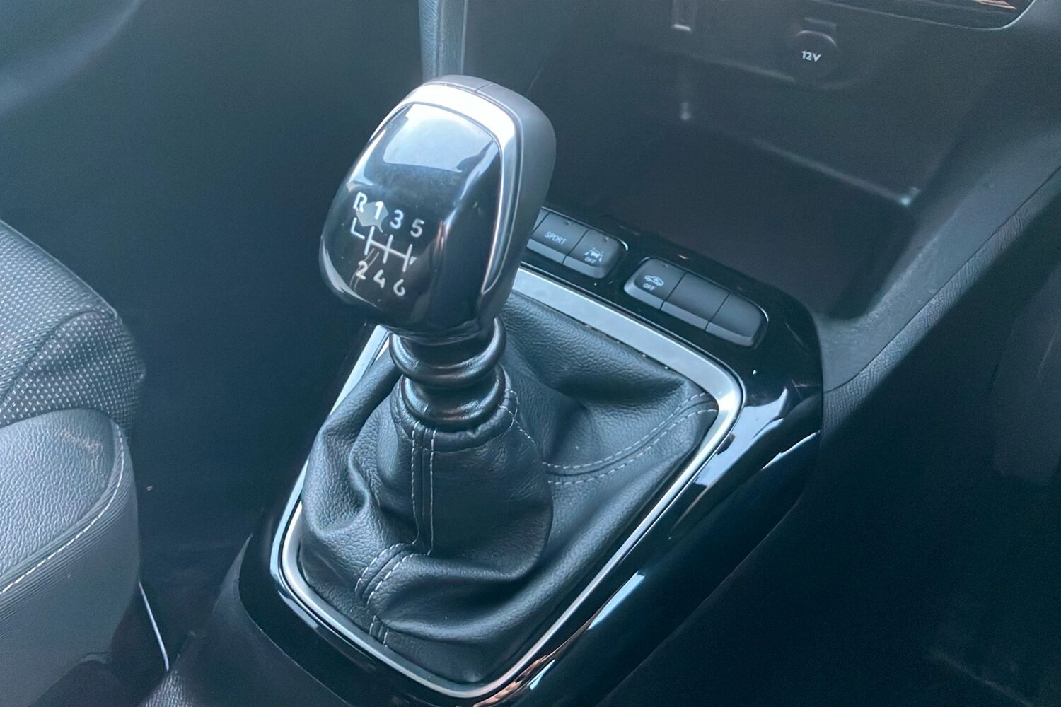 Used Vauxhall Corsa 2025 for sale - 76627691: Photo 38