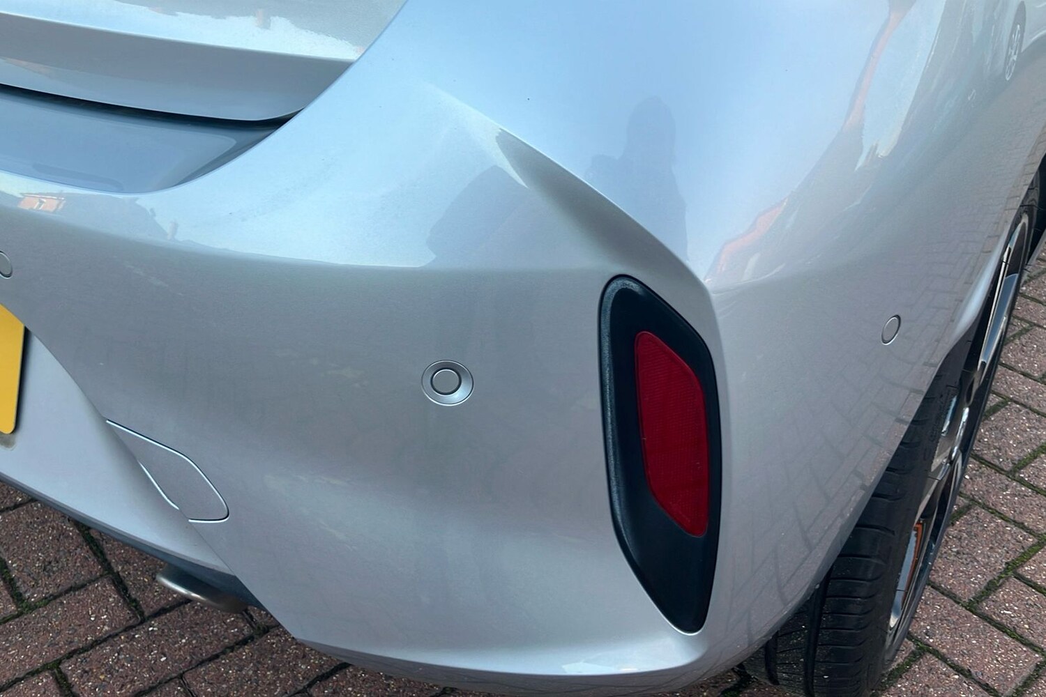 Used Vauxhall Corsa 2025 for sale - 76627691: Photo 48