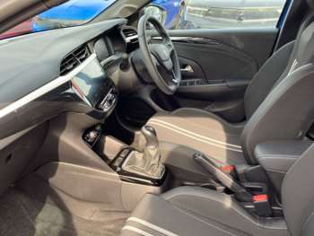 Used Vauxhall Corsa 2024 for sale - 74722763: Photo