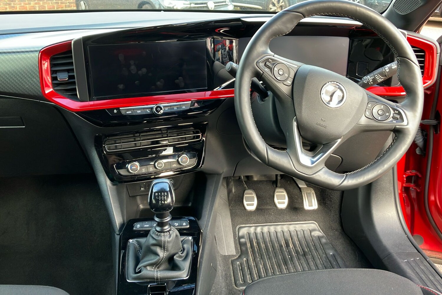 Used Vauxhall Mokka 2023 for sale - 75879661: Photo 11