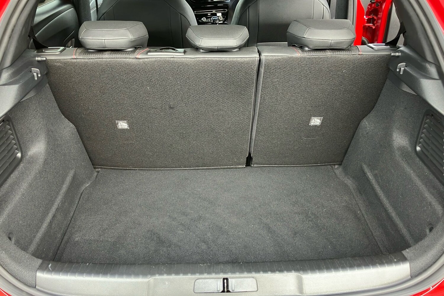 Used Vauxhall Mokka 2023 for sale - 75879661: Photo 12