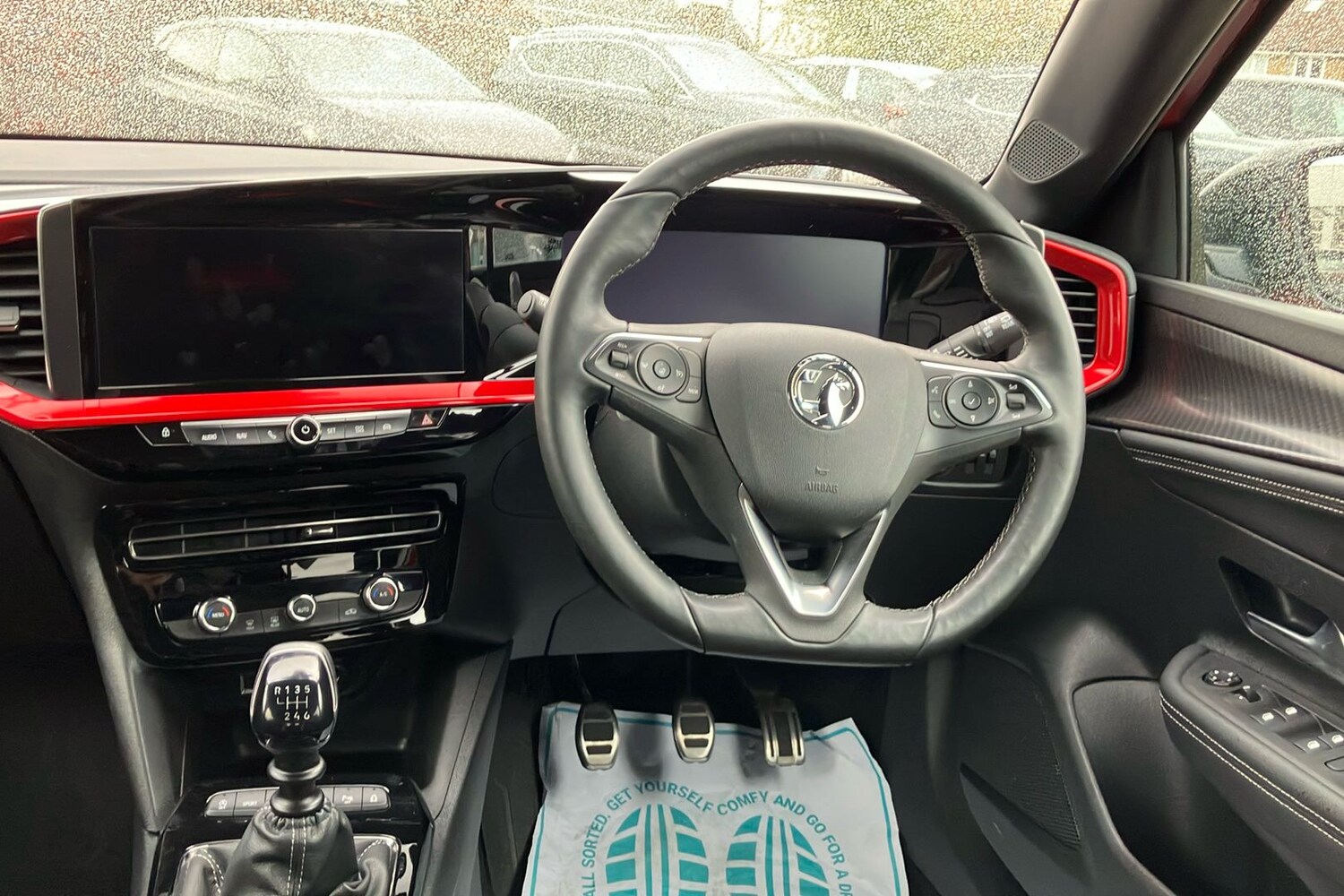 Used Vauxhall Mokka 2023 for sale - 75879661: Photo 13