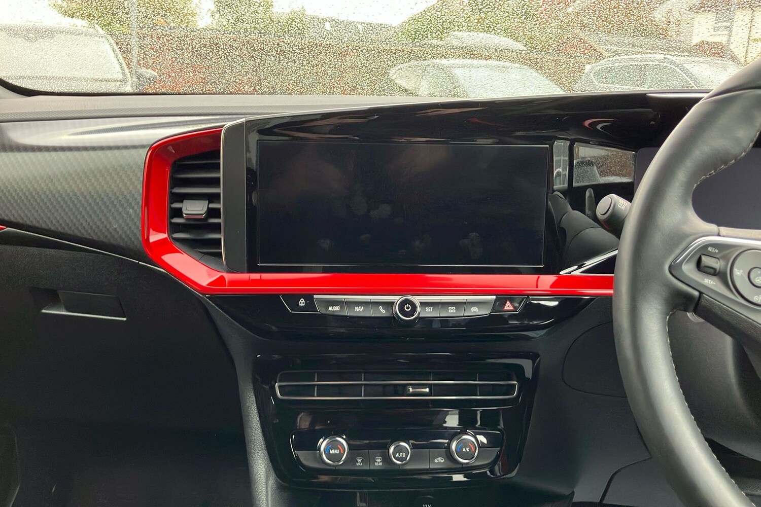 Used Vauxhall Mokka 2023 for sale - 75879661: Photo 14