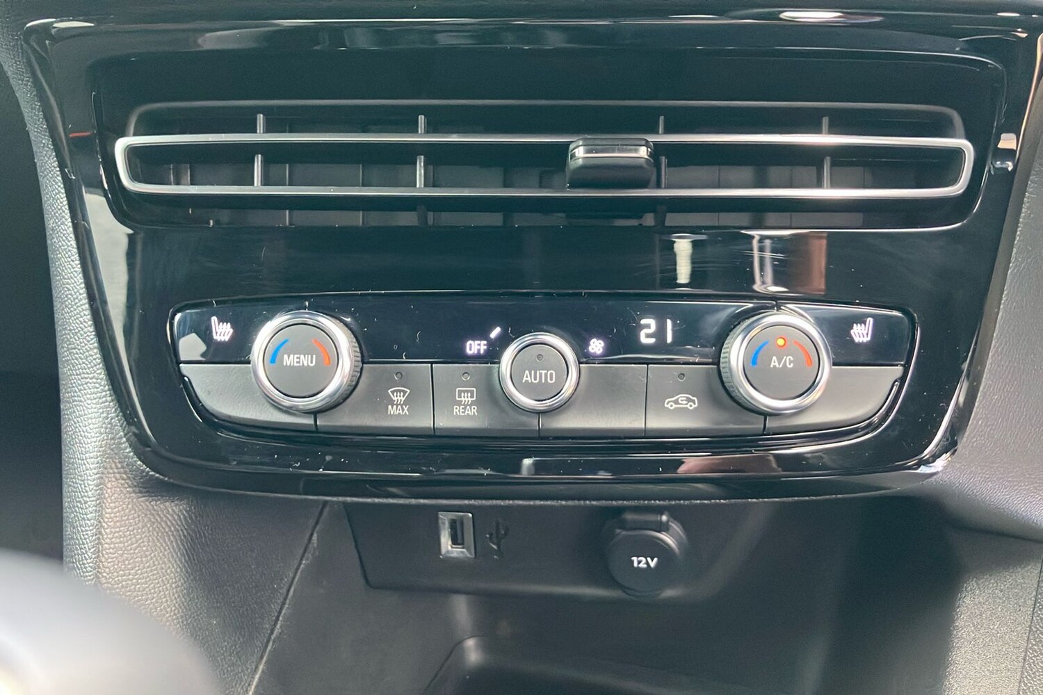 Used Vauxhall Mokka 2023 for sale - 75879661: Photo 15