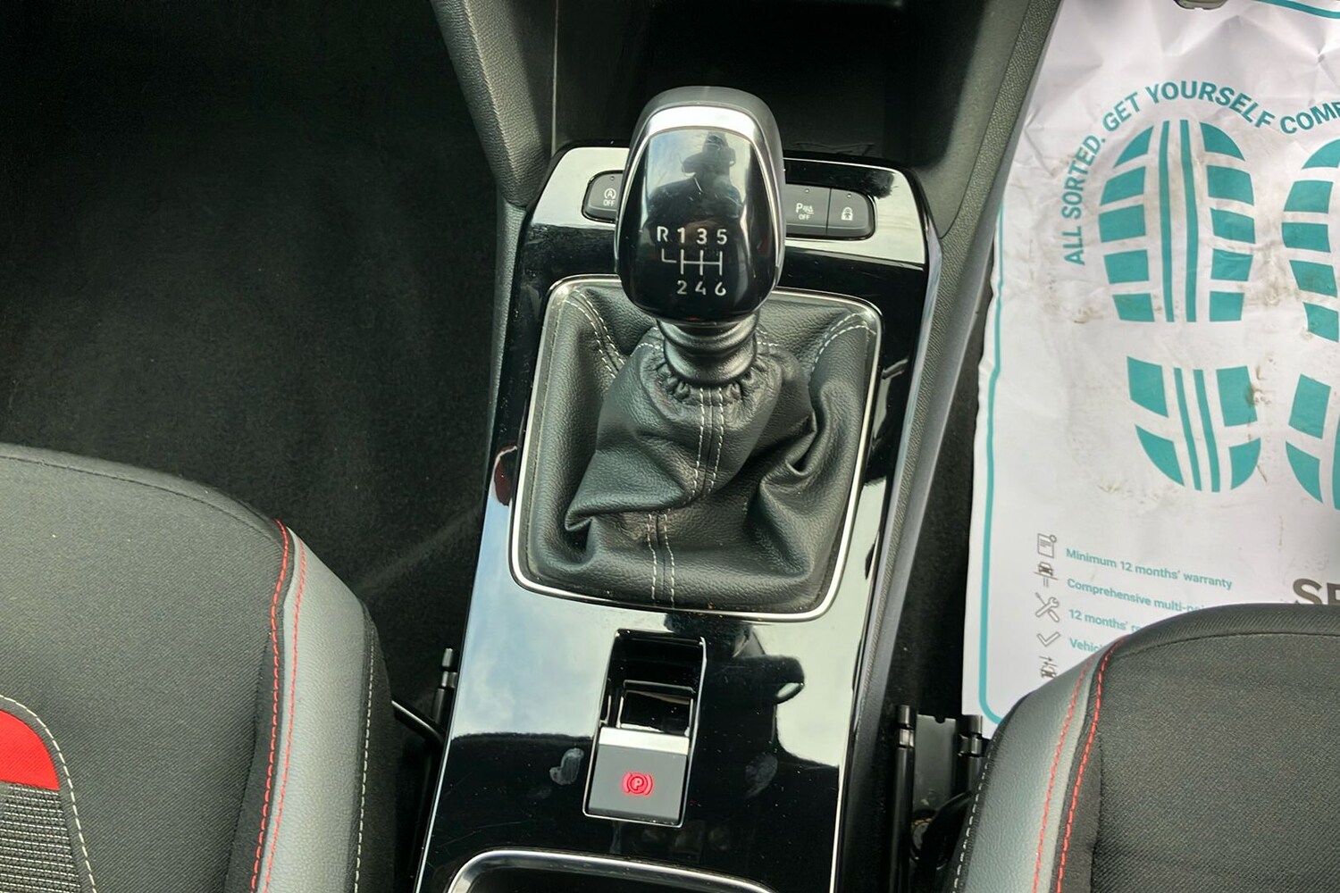 Used Vauxhall Mokka 2023 for sale - 75879661: Photo 17