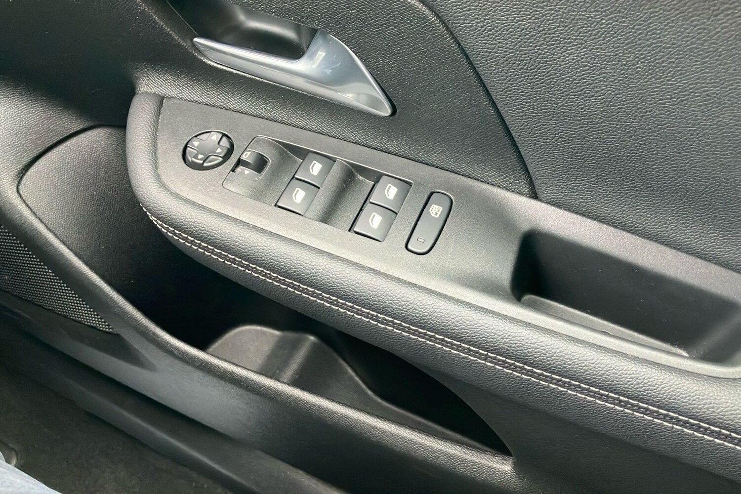 Used Vauxhall Mokka 2023 for sale - 75879661: Photo 18