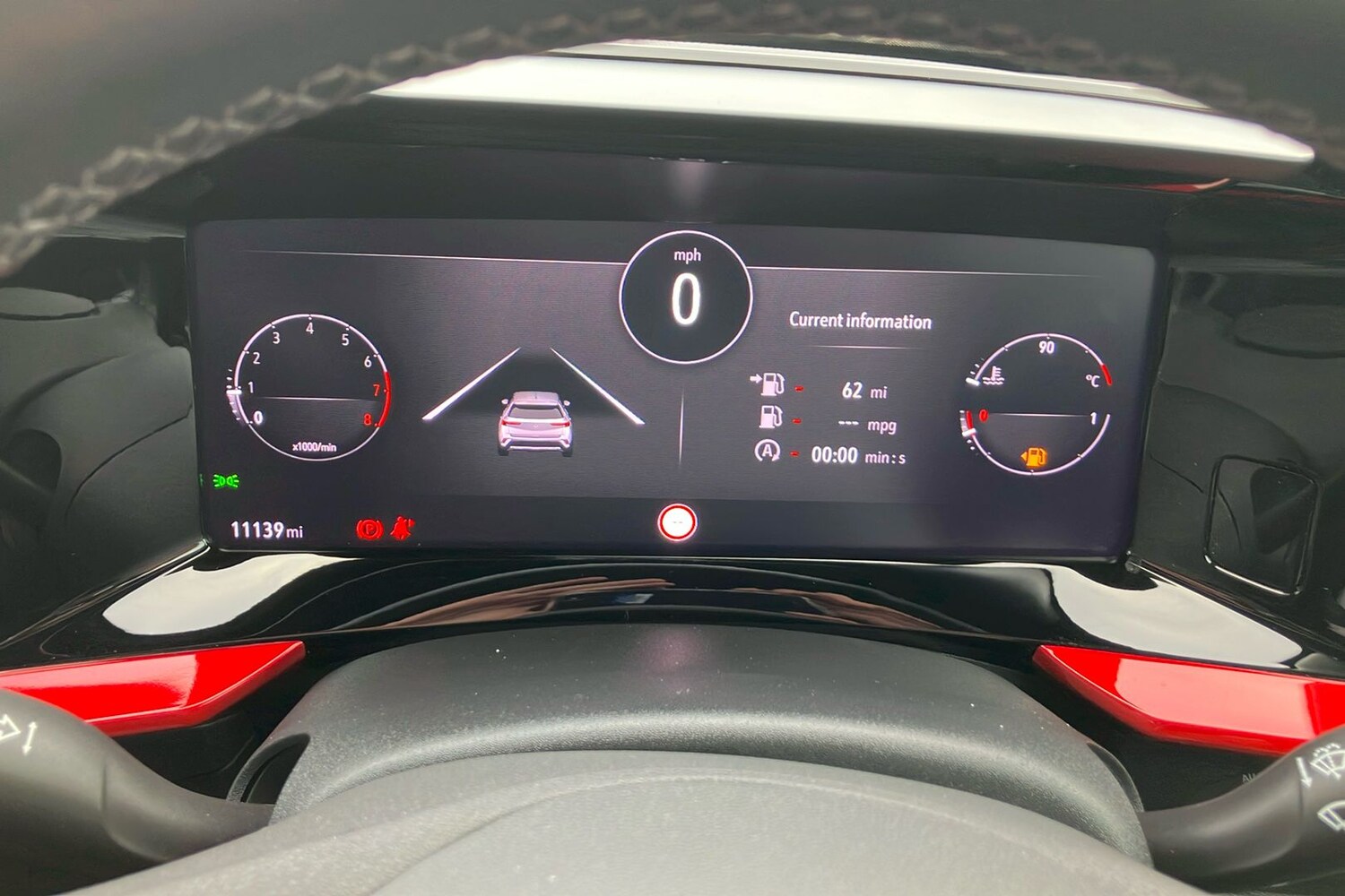 Used Vauxhall Mokka 2023 for sale - 75879661: Photo 19