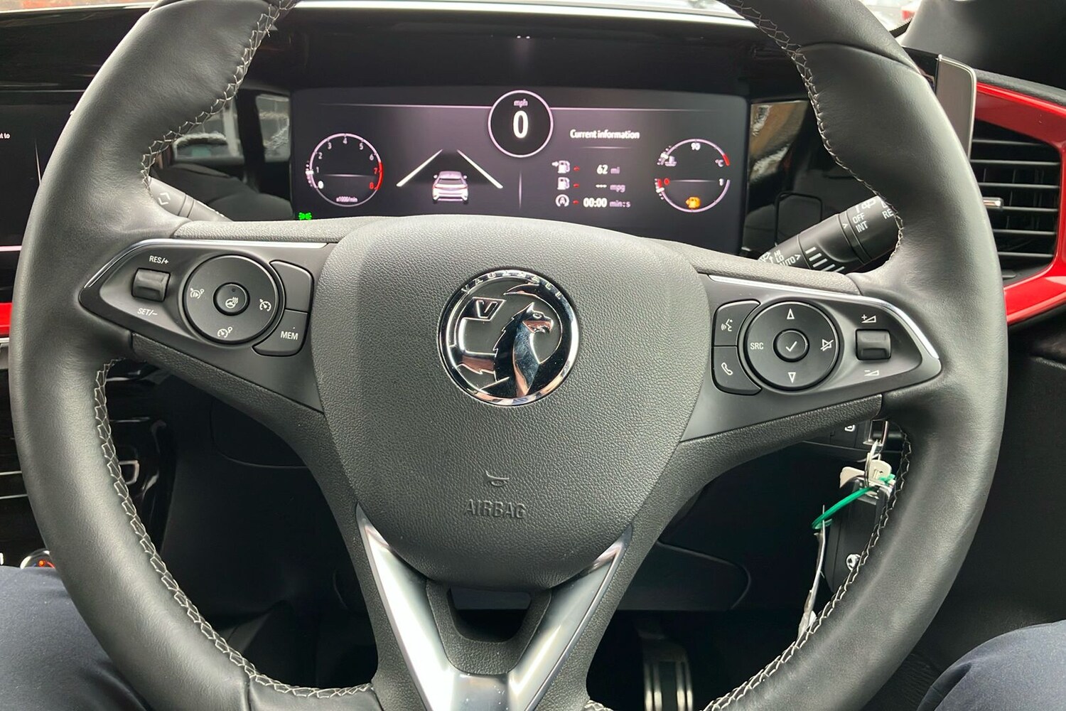 Used Vauxhall Mokka 2023 for sale - 75879661: Photo 20