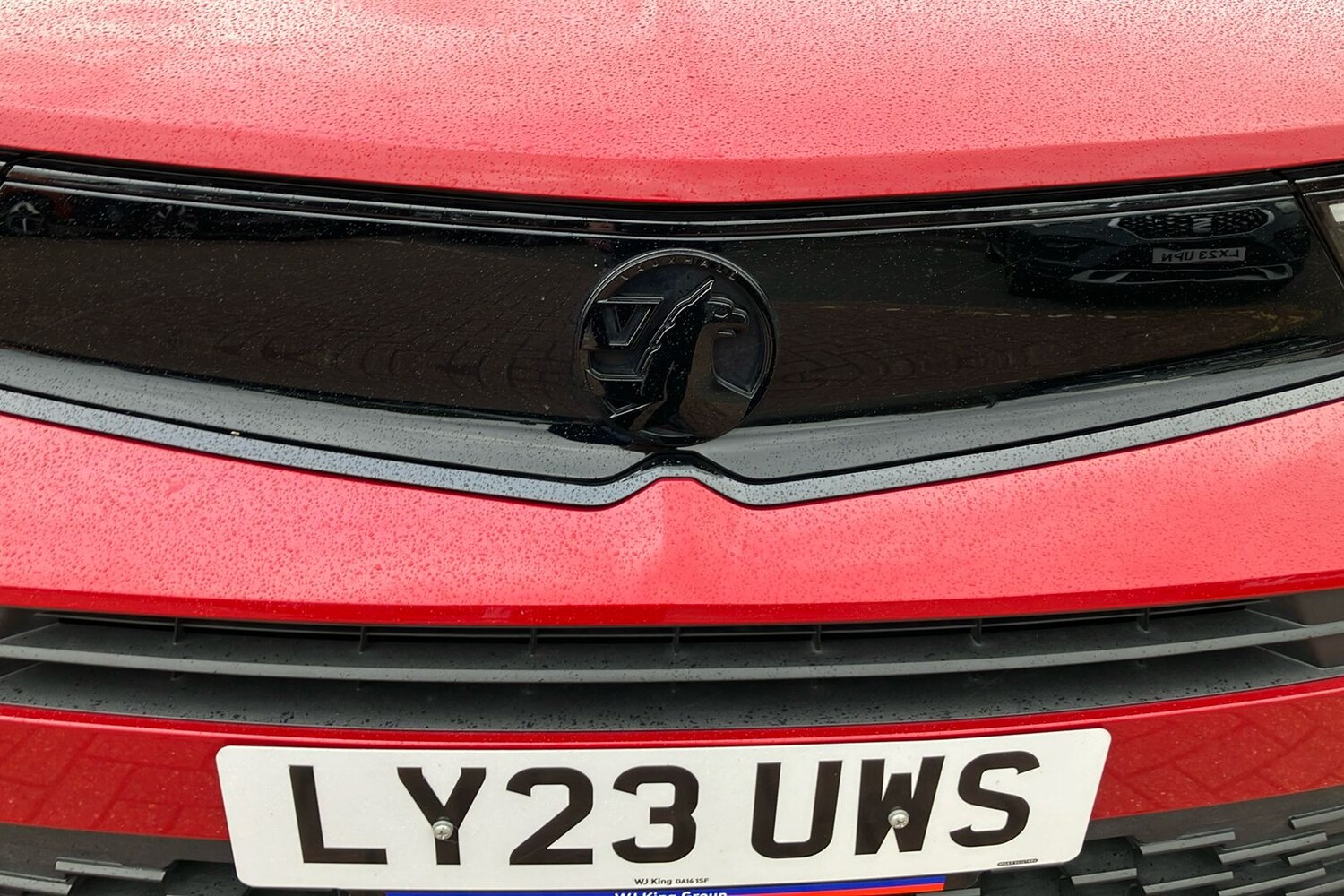 Used Vauxhall Mokka 2023 for sale - 75879661: Photo 22