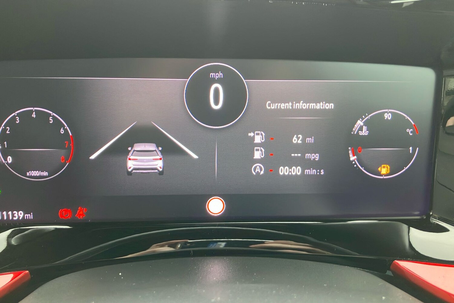 Used Vauxhall Mokka 2023 for sale - 75879661: Photo 23