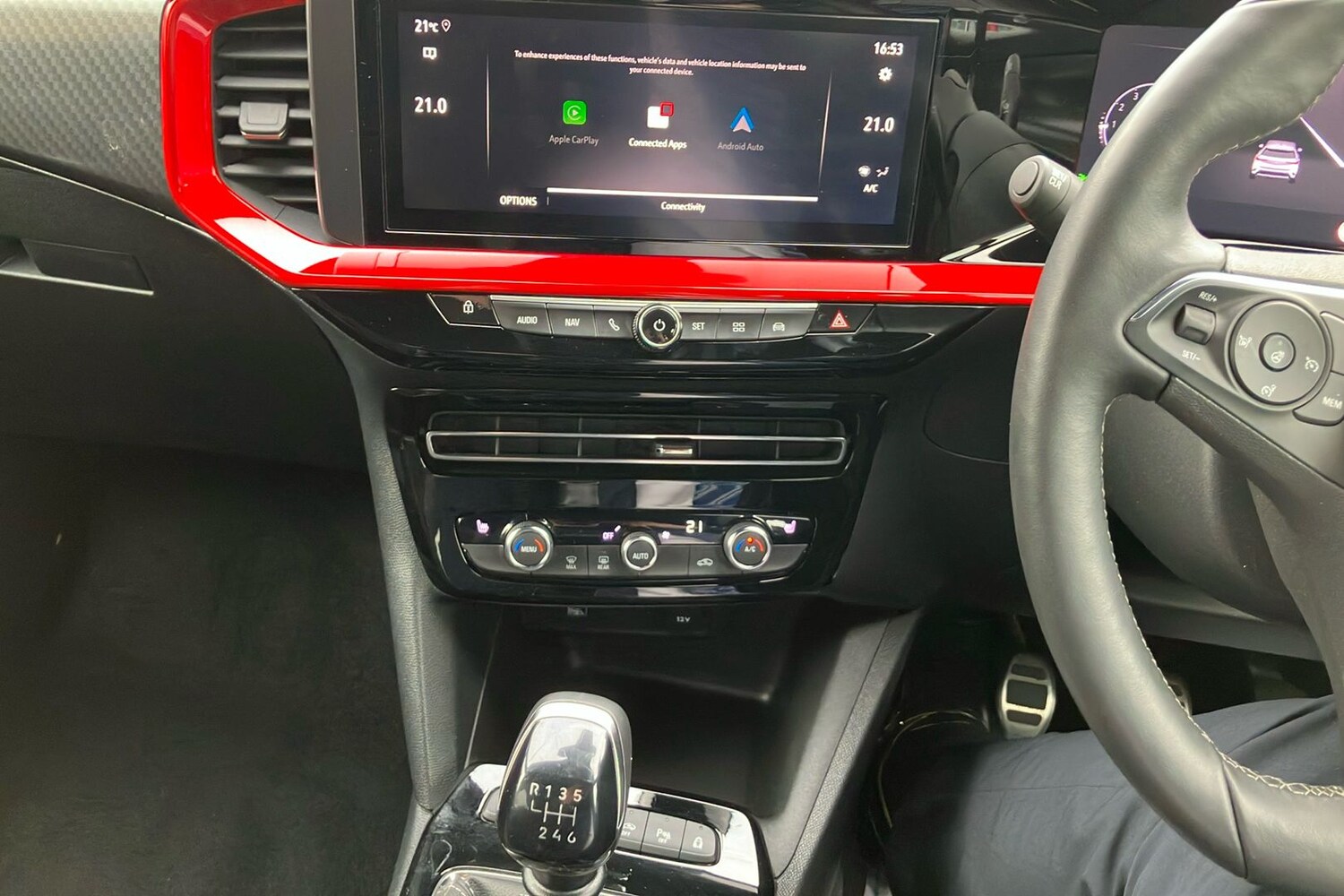 Used Vauxhall Mokka 2023 for sale - 75879661: Photo 24