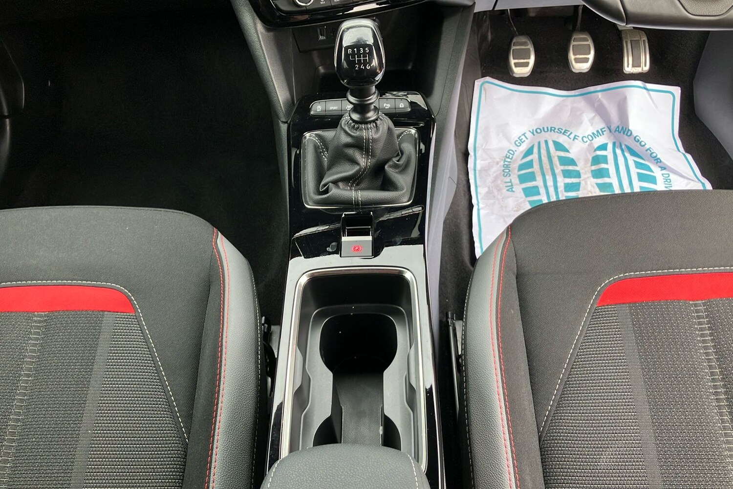 Used Vauxhall Mokka 2023 for sale - 75879661: Photo 25