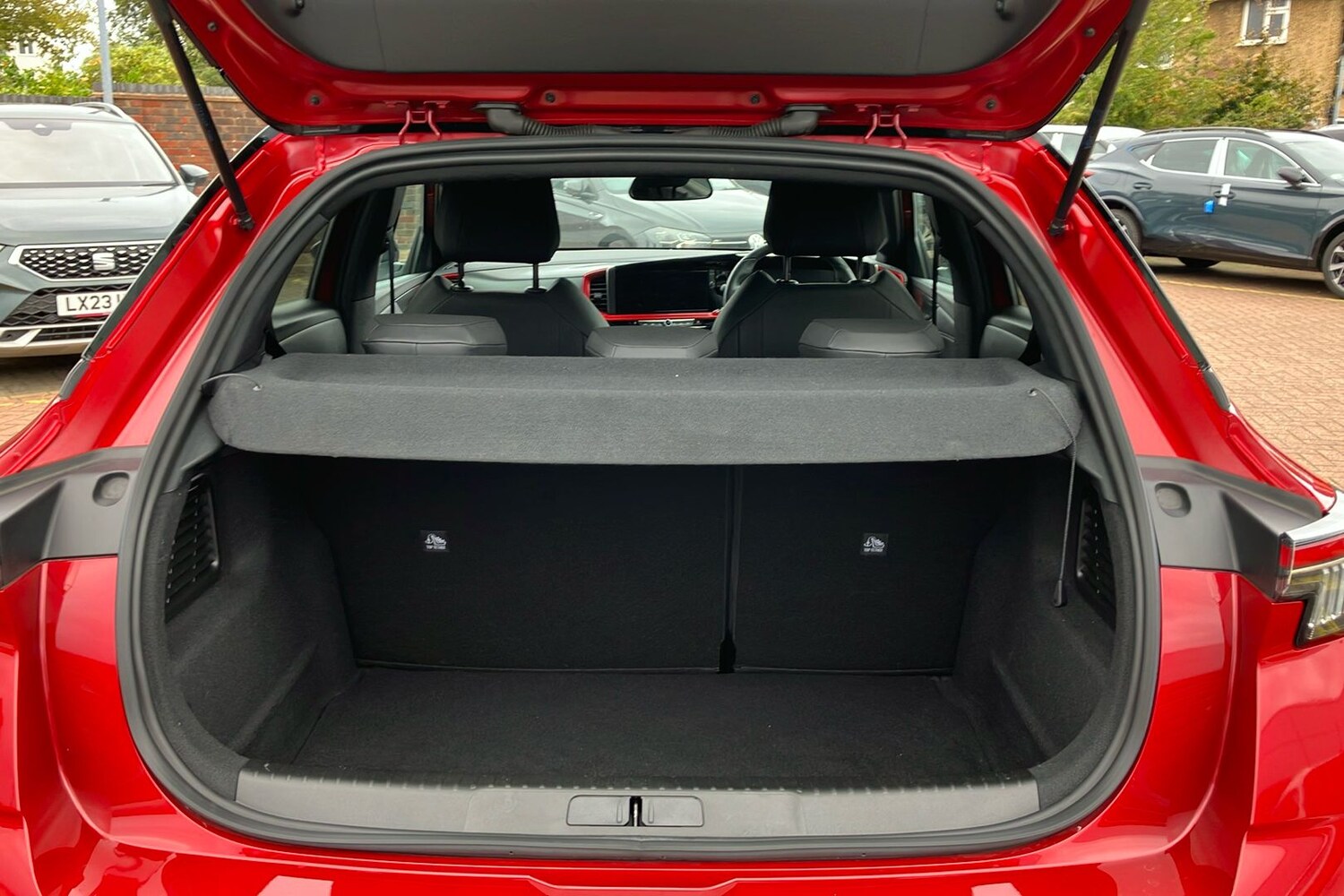 Used Vauxhall Mokka 2023 for sale - 75879661: Photo 26