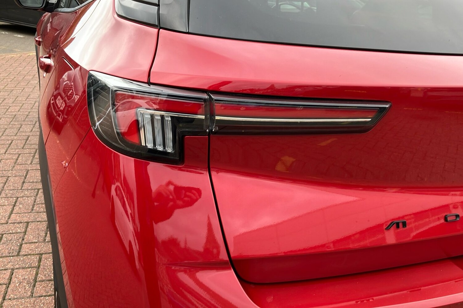 Used Vauxhall Mokka 2023 for sale - 75879661: Photo 27