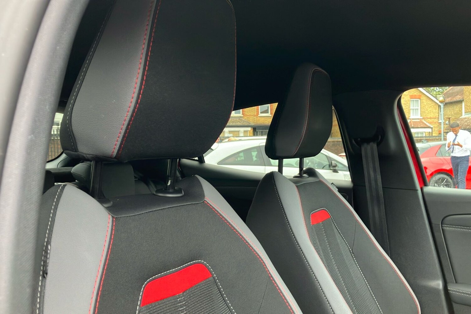 Used Vauxhall Mokka 2023 for sale - 75879661: Photo 29