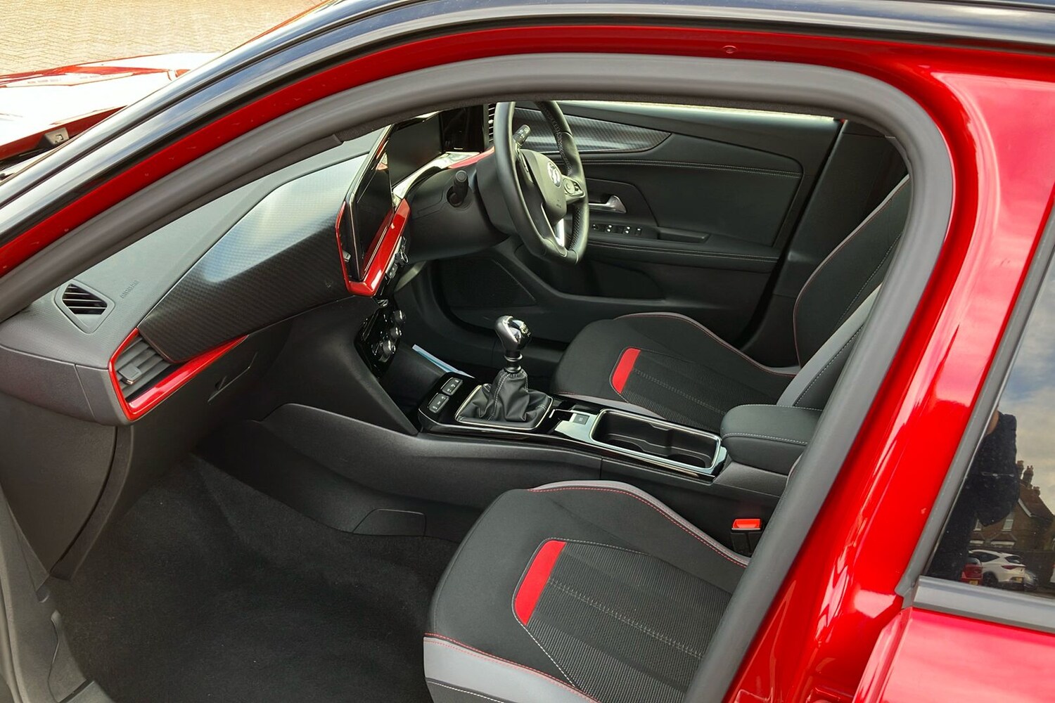 Used Vauxhall Mokka 2023 for sale - 75879661: Photo 3