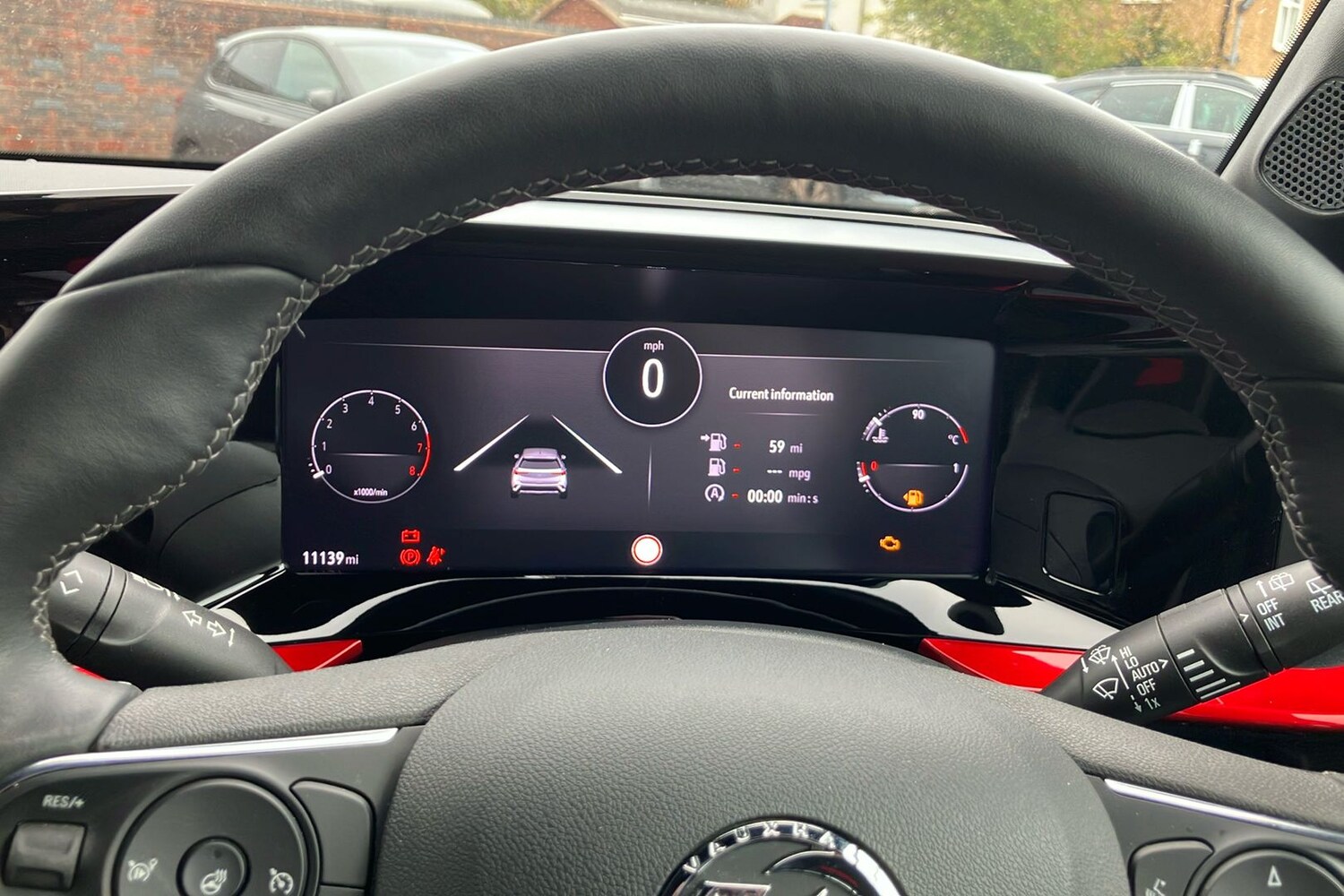 Used Vauxhall Mokka 2023 for sale - 75879661: Photo 33