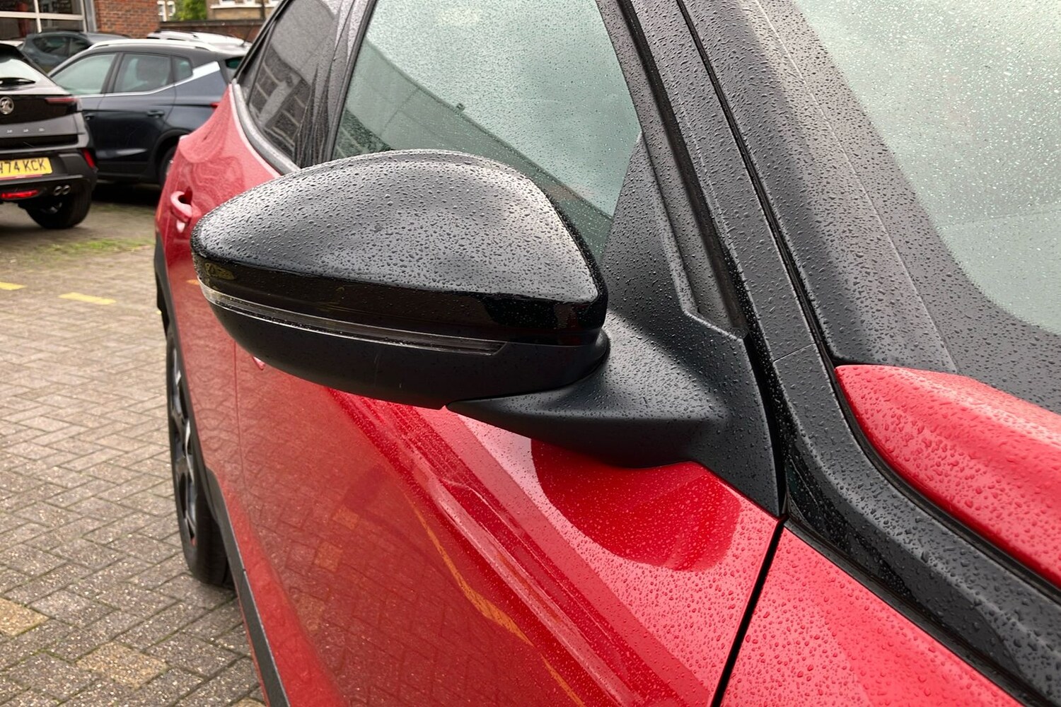 Used Vauxhall Mokka 2023 for sale - 75879661: Photo 35