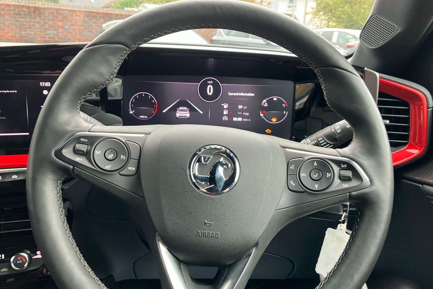 Used Vauxhall Mokka 2023 for sale - 75879661: Photo 36