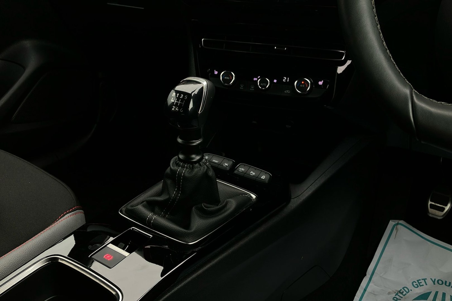 Used Vauxhall Mokka 2023 for sale - 75879661: Photo 37