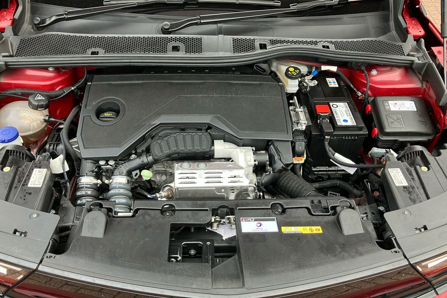 Used Vauxhall Mokka 2023 for sale - 75879661: Photo 40