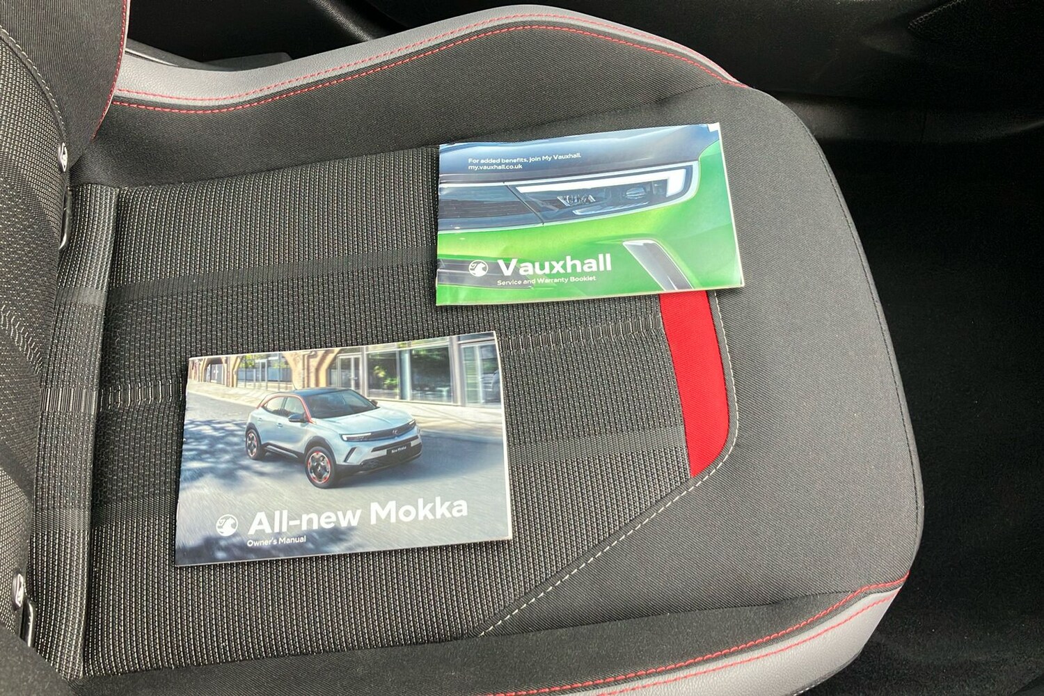 Used Vauxhall Mokka 2023 for sale - 75879661: Photo 42