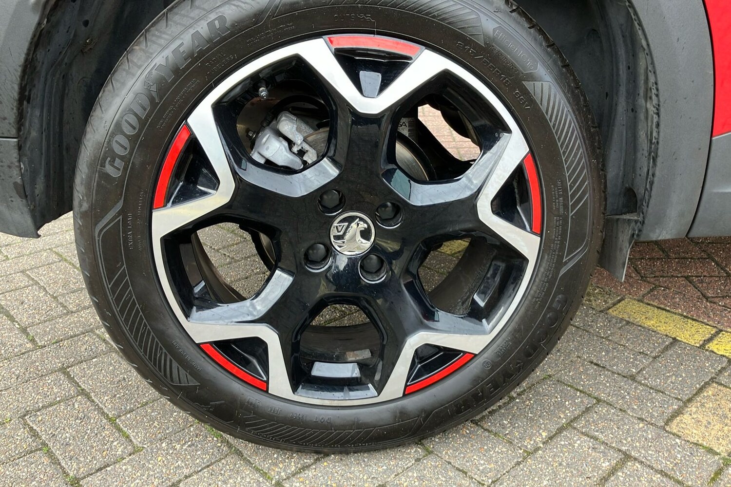 Used Vauxhall Mokka 2023 for sale - 75879661: Photo 43