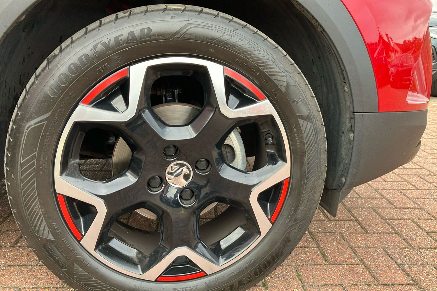 Used Vauxhall Mokka 2023 for sale - 75879661: Photo 44