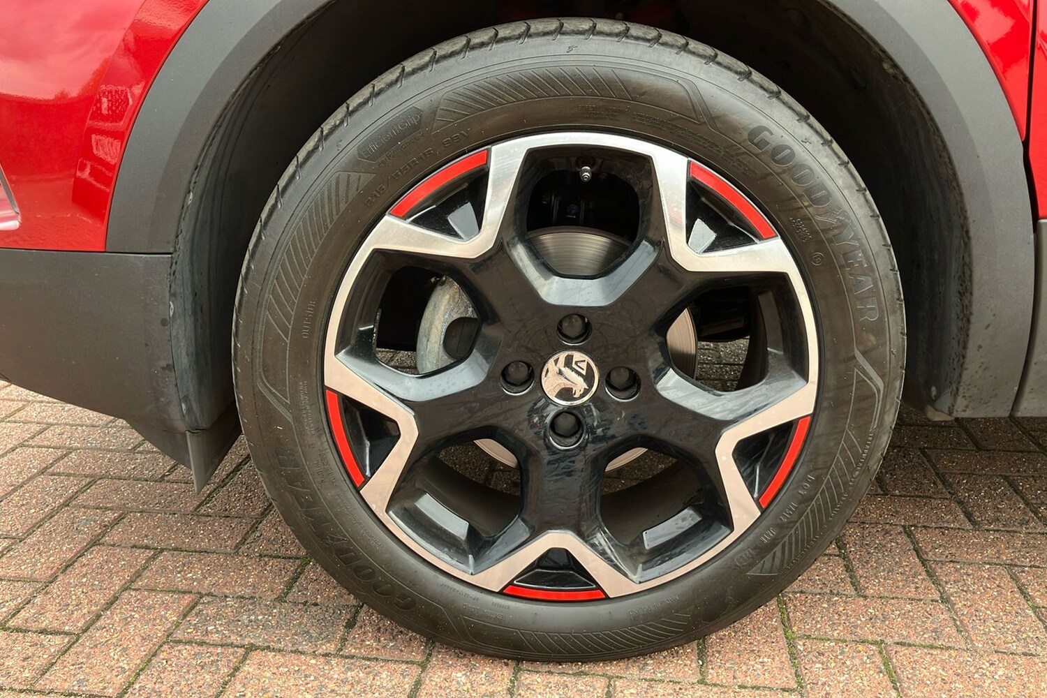 Used Vauxhall Mokka 2023 for sale - 75879661: Photo 45