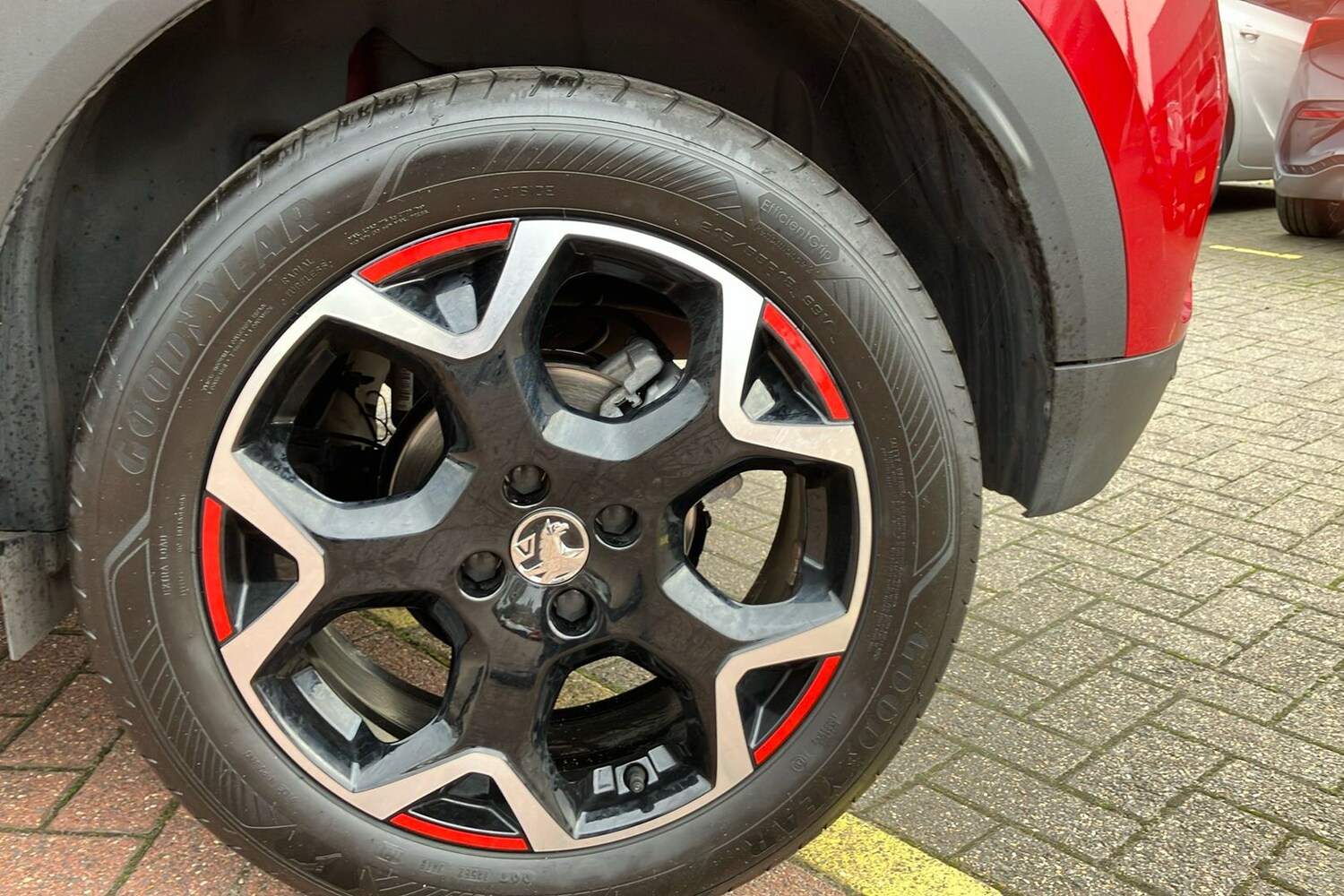 Used Vauxhall Mokka 2023 for sale - 75879661: Photo 46